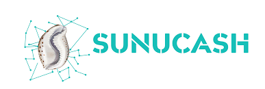Sunucash logo